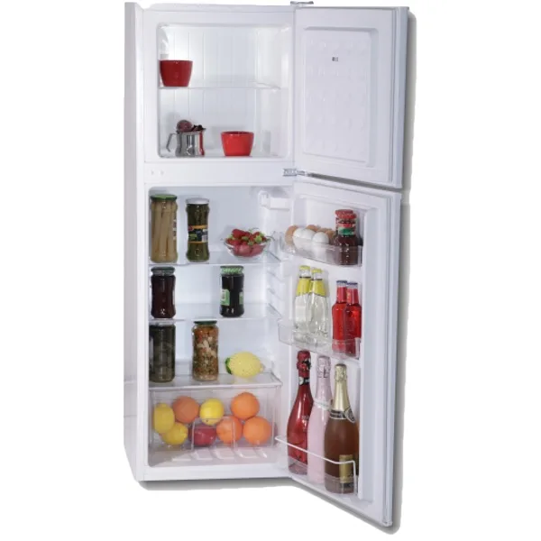 Nevera Frigocamper 12 voltios con compresor FC138