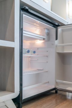 Trivalentes Neveras, frigoríficos de segunda mano baratos