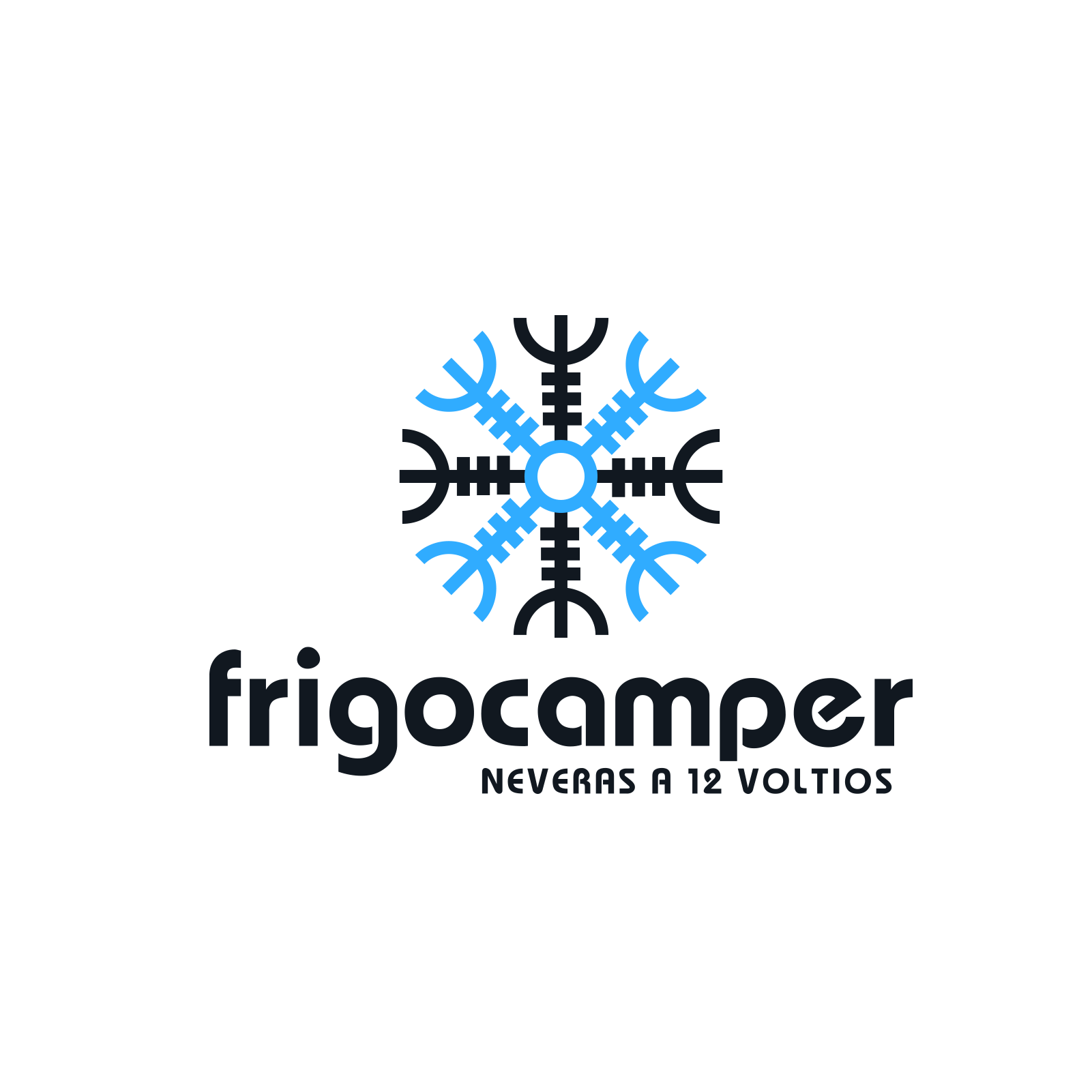 FC80 Nevera a 12 voltios (80 Litros) - Frigocamper