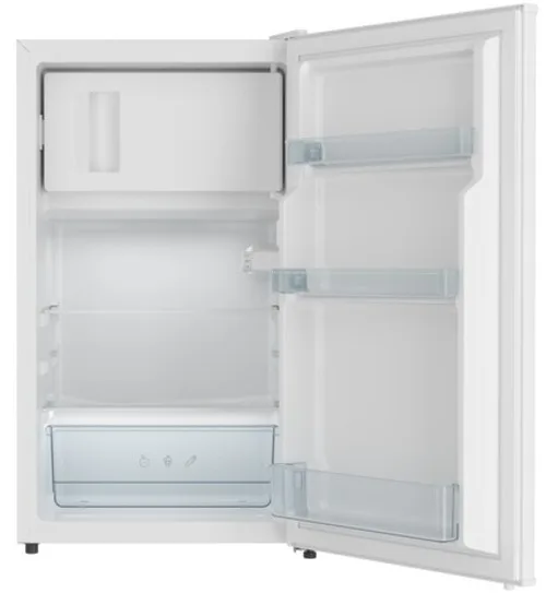 Nevera Frigocamper FC81 litros a 12 voltios con compresor